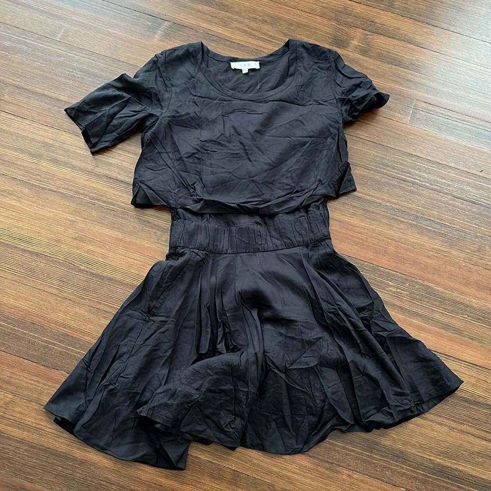 Unworn IRO felly dress size xs 34
